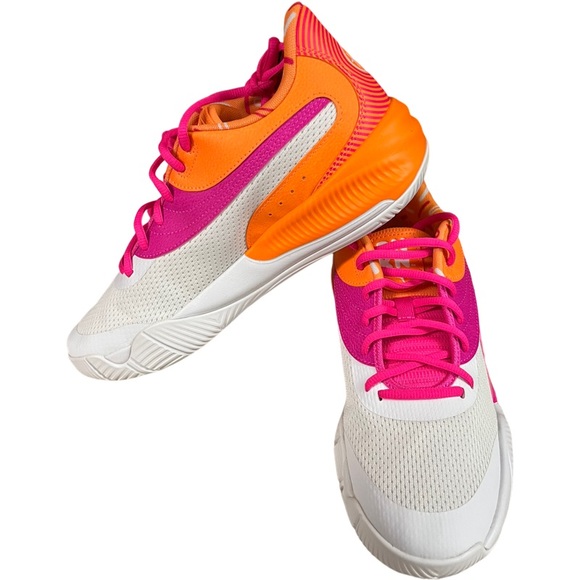 New Puma Triple Dunkin Donut Edition Shoes - Size 8.5 - Picture 3 of 7